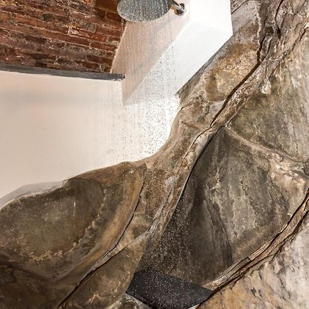 Casa Del Borgo By Arbaspaa Riomaggiore Bagian luar foto