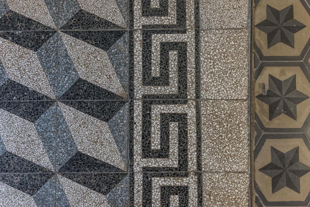 Casa Del Borgo By Arbaspaa Riomaggiore Bagian luar foto