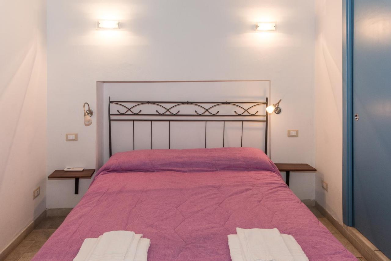 Casa Del Borgo By Arbaspaa Riomaggiore Bagian luar foto
