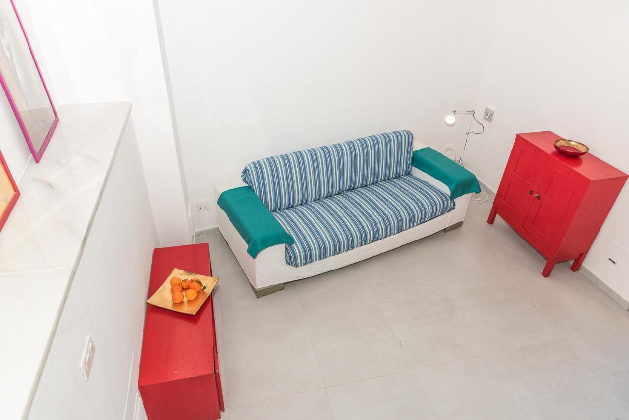 Casa Del Borgo By Arbaspaa Riomaggiore Bagian luar foto